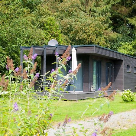 Gronenberger Muehle Haus 6 Villa ชาร์บอยท์ซ ภายนอก รูปภาพ
