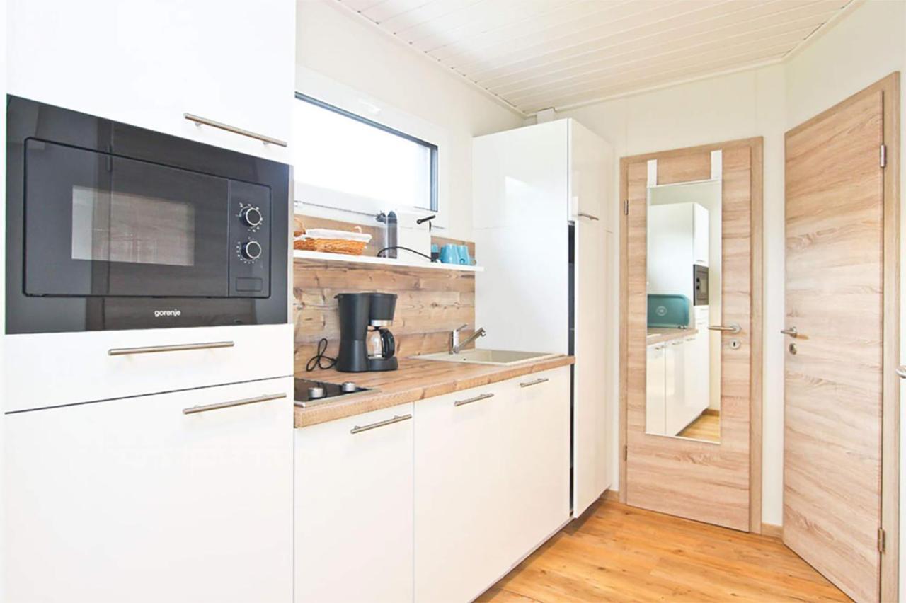 Gronenberger Muehle Haus 6 Villa ชาร์บอยท์ซ ภายนอก รูปภาพ