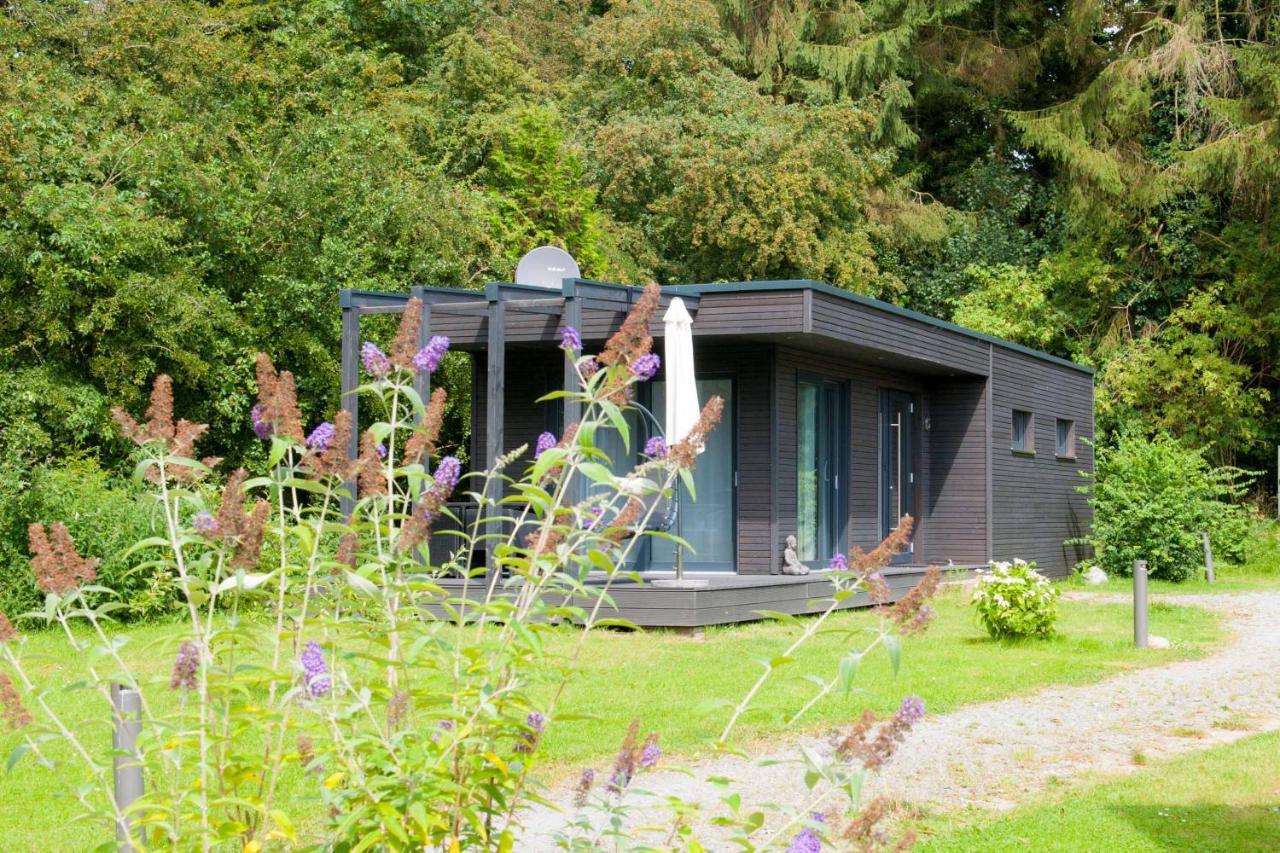 Gronenberger Muehle Haus 6 Villa ชาร์บอยท์ซ ภายนอก รูปภาพ