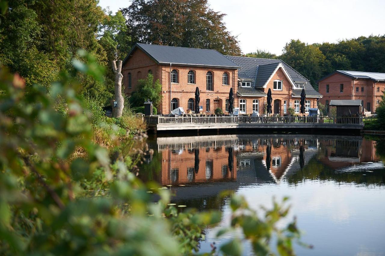 Gronenberger Muehle Haus 6 Villa ชาร์บอยท์ซ ภายนอก รูปภาพ